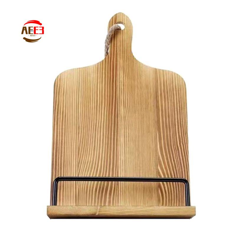 Kitchen Gadgets Ideas - AEE3-Cookbook Stand Phablets Tablet Holder Book
