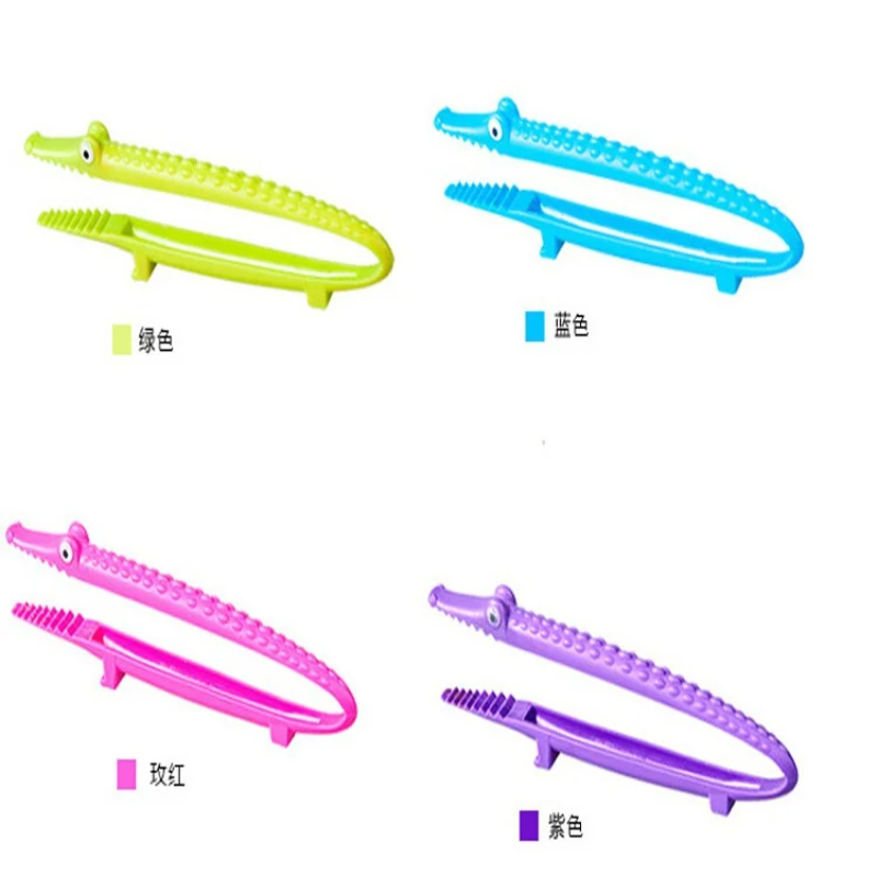 Quality Kitchen Gadgets - Multi-purpose Plastic Food Folder for Buffet