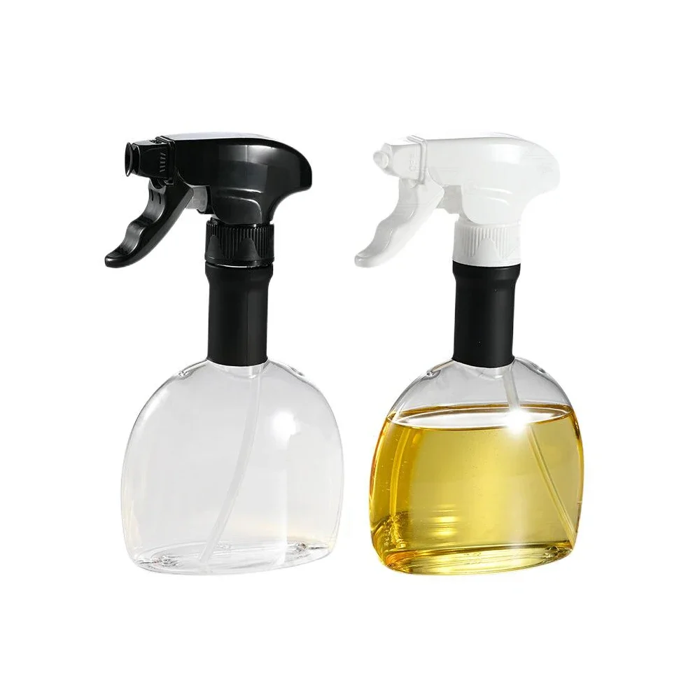 Kitchen Gadgets Oil Spray - 350ml Oil Spray Bottle Kitchen Oil