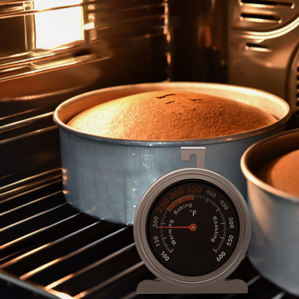 Instant Read Thermometer - Oven Thermometer Instant Read Explosion Proof