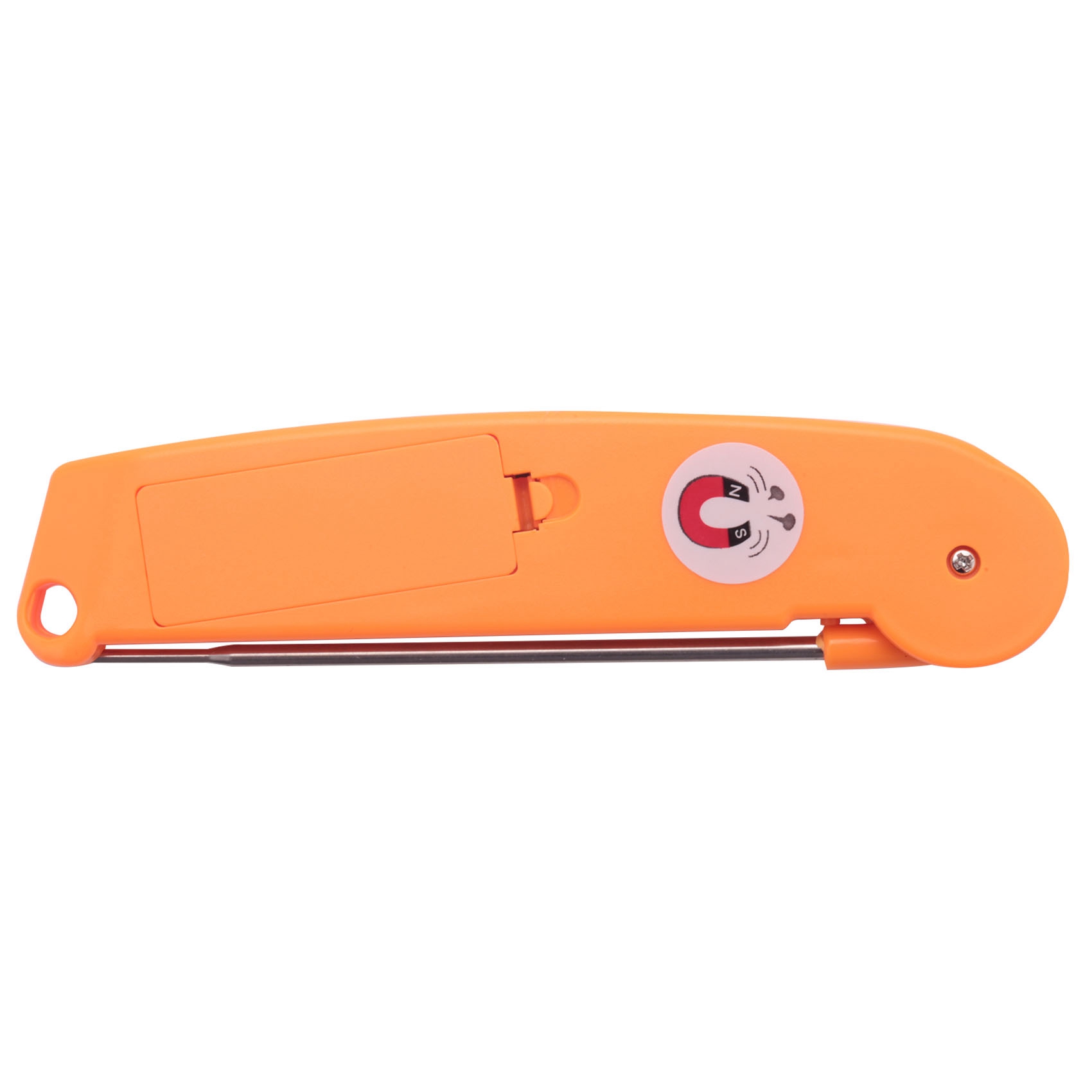 ABMI-Digital Instant Read Meat - огляд і ціна Instant Read Thermometer