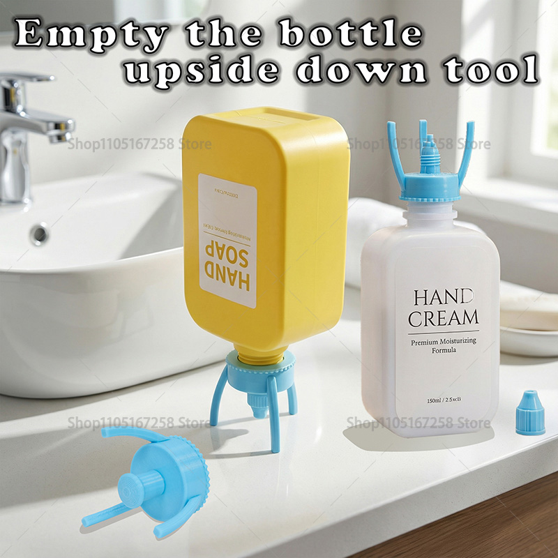 3D printed empty bottle tools, - огляд і ціна Kitchen Gadgets To 3D Print