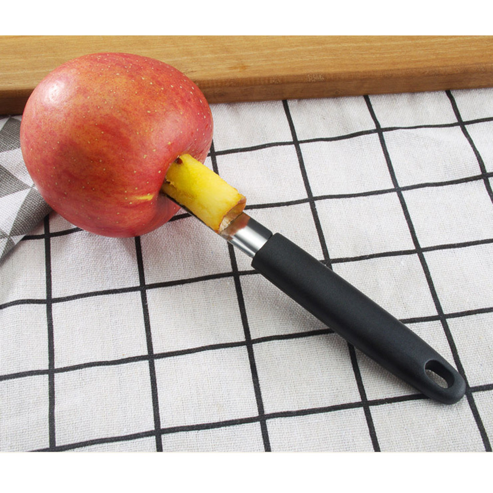 2Pcs Fruit Core Remover Stainl - огляд і ціна Cherry Pitter Tool