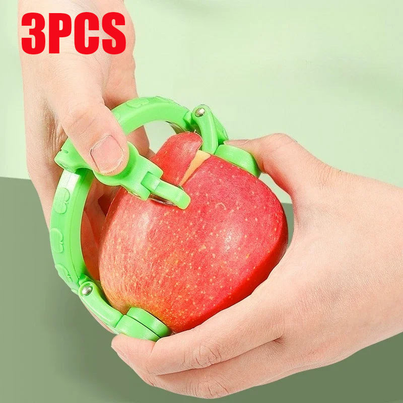Fruit & Vegetable Tools Handhe - огляд і ціна Kitchen Gadgets Ideas