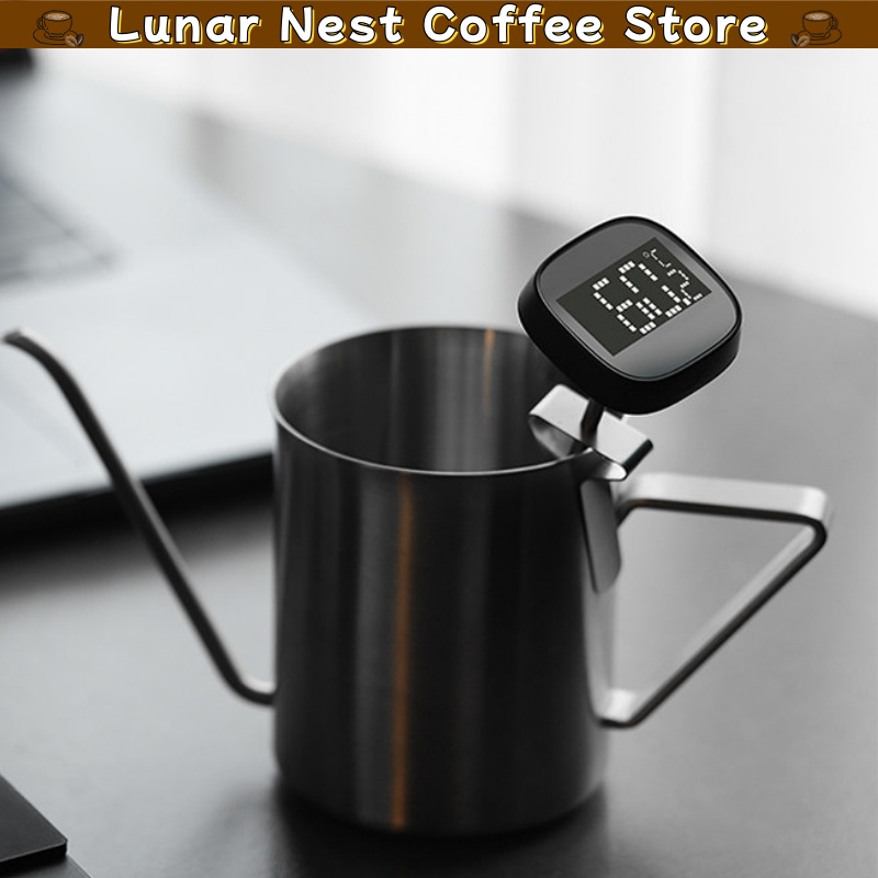 Mhw-3bomber Digital Thermomete - огляд і ціна Instant Read Thermometer