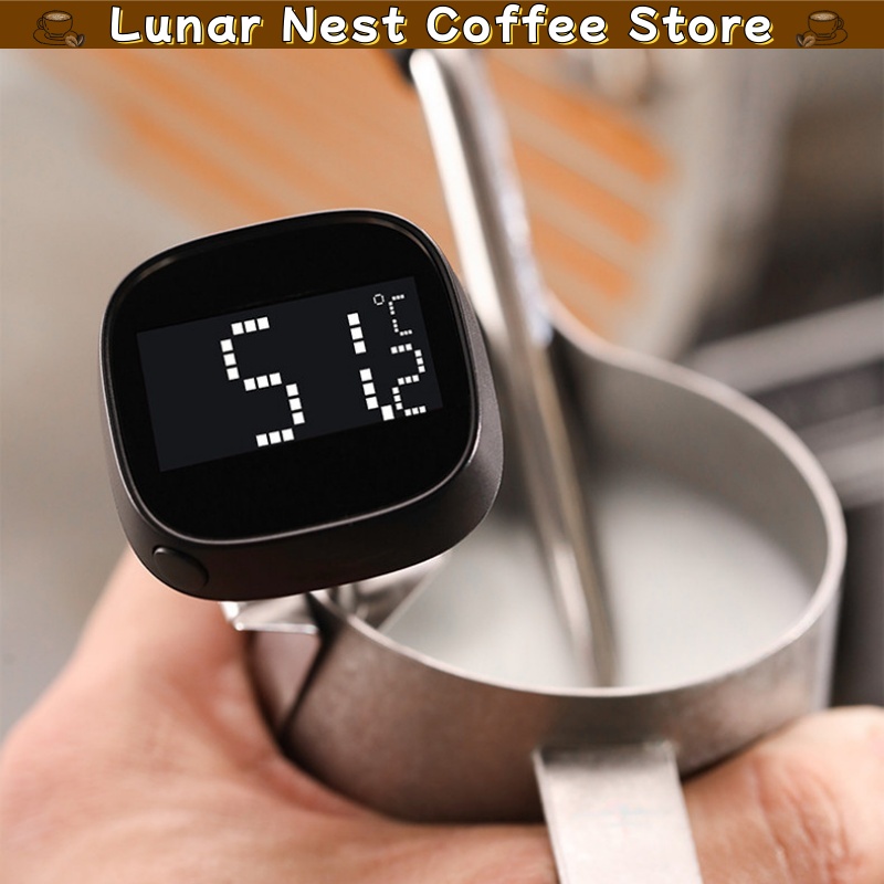 Mhw-3bomber Digital Thermomete - огляд і ціна Instant Read Thermometer