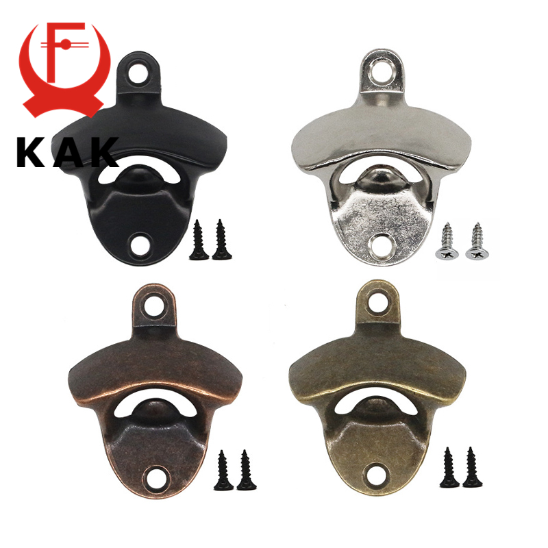 KAK Wall Mounted Bottle Opener - огляд і ціна Kitchen Gadgets Vintage