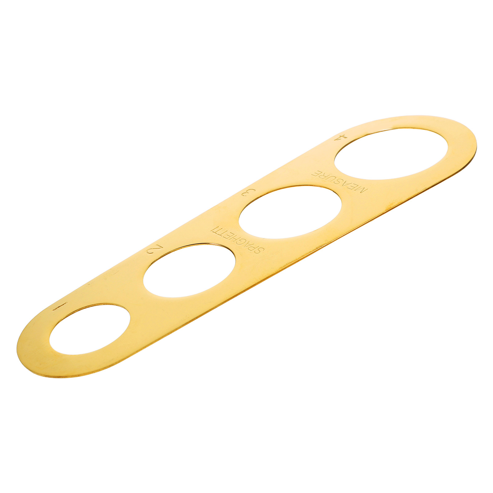 Stainless Steel Spaghetti Meas - огляд і ціна Pasta Measuring Tool