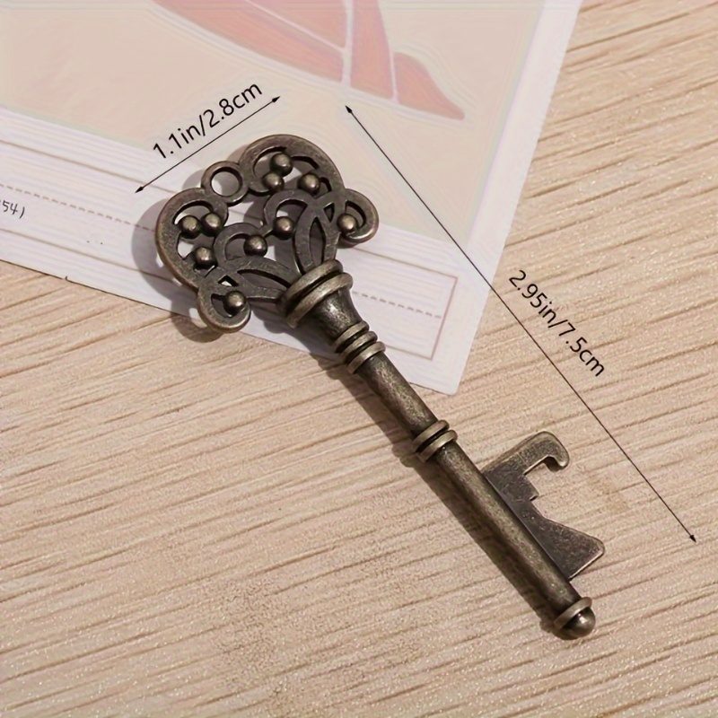 1pc, Bottle Opener, Vintage Cr - огляд і ціна Kitchen Gadgets Vintage