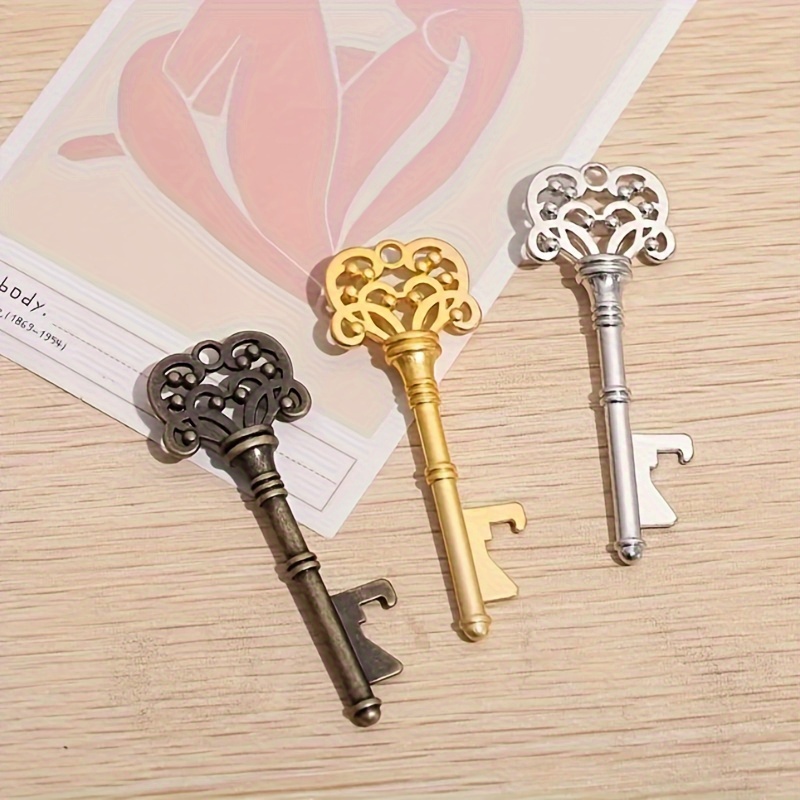 1pc, Bottle Opener, Vintage Cr - огляд і ціна Kitchen Gadgets Vintage