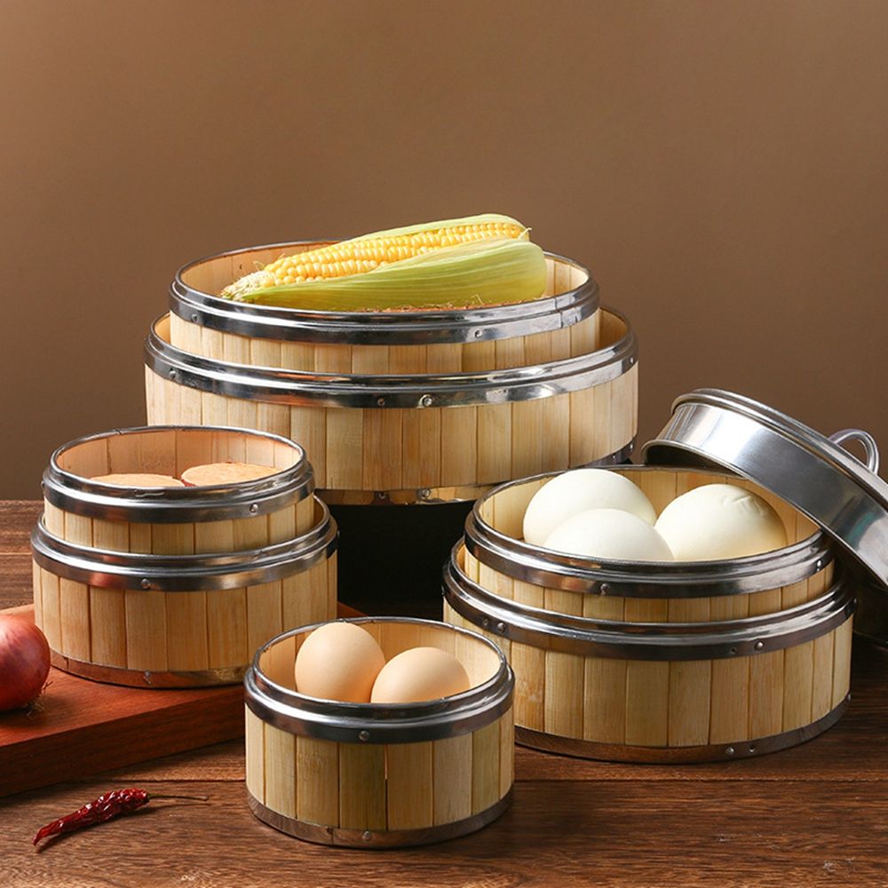 Gift Idea Bao Buns Kitchen Gad - огляд і ціна Kitchen Gadgets Ideas