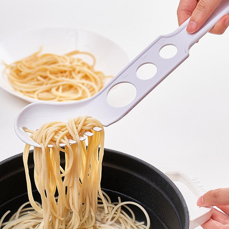 Pasta Scoop Colander Multipurp - огляд і ціна Pasta Measuring Tool