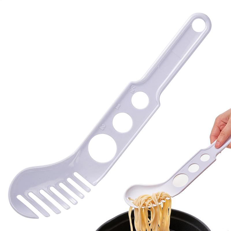 Pasta Scoop Colander Multipurp - огляд і ціна Pasta Measuring Tool