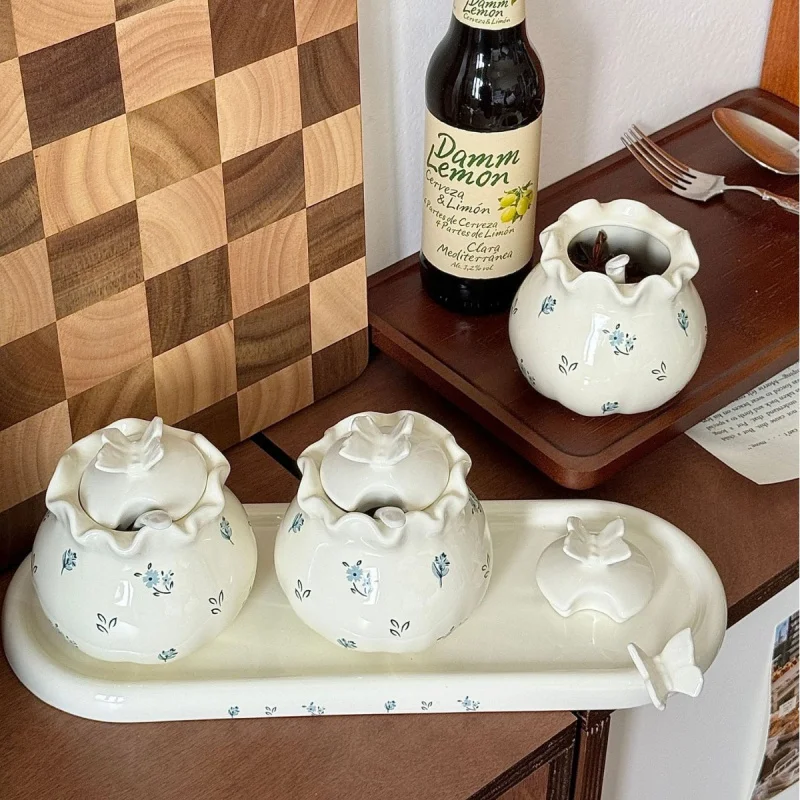 Set of 3 Vintage Porcelain Sal - огляд і ціна Kitchen Gadgets Vintage
