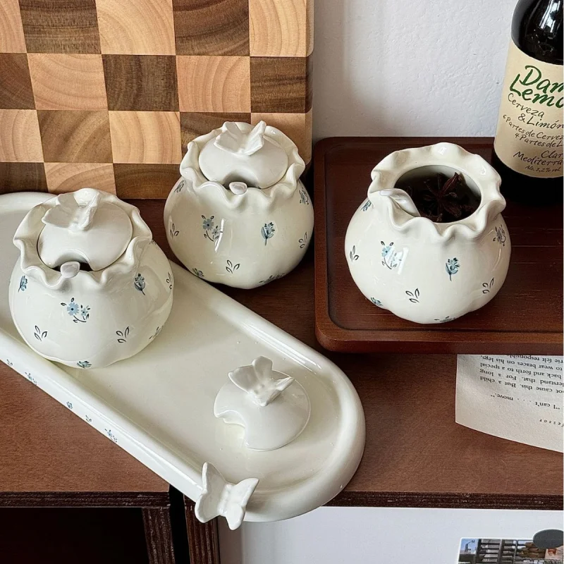 Set of 3 Vintage Porcelain Sal - огляд і ціна Kitchen Gadgets Vintage