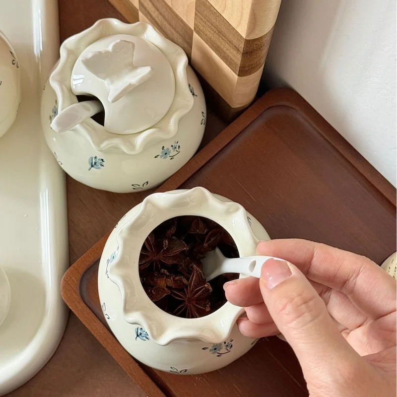 Set of 3 Vintage Porcelain Sal - огляд і ціна Kitchen Gadgets Vintage