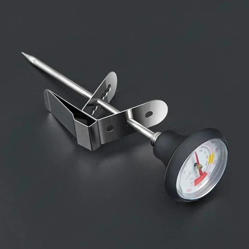 Instant Read Stainless Steel P - огляд і ціна Instant Read Thermometer