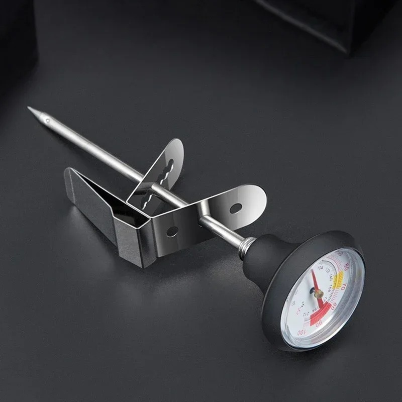 Instant Read Stainless Steel P - огляд і ціна Instant Read Thermometer
