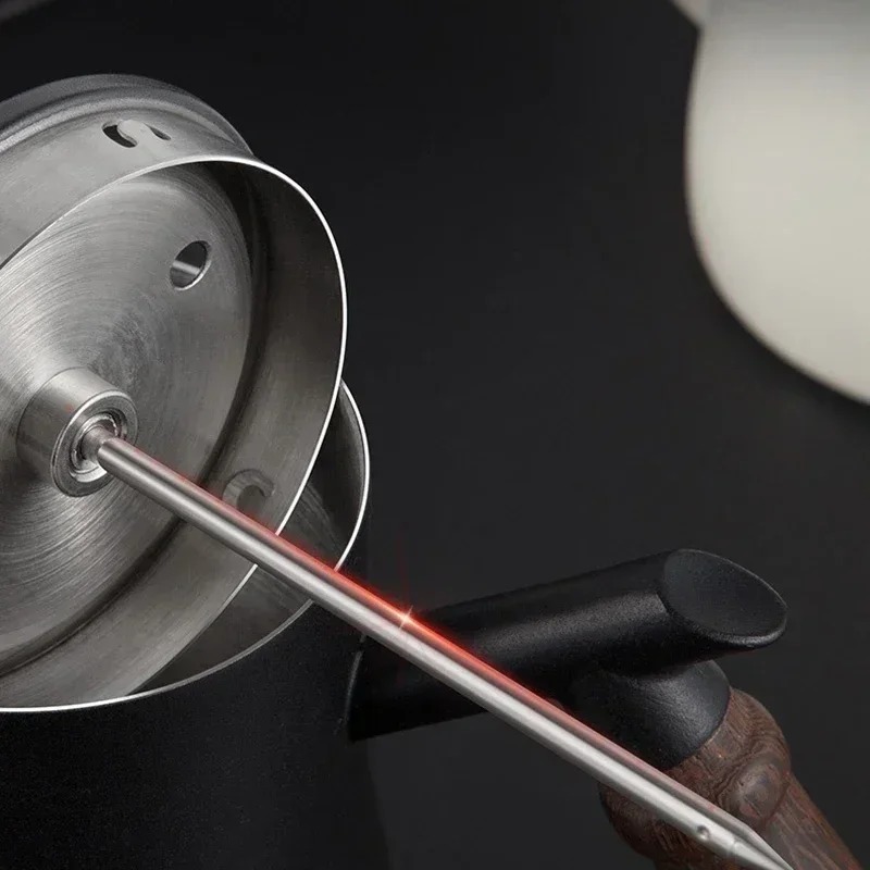 Instant Read Stainless Steel P - огляд і ціна Instant Read Thermometer