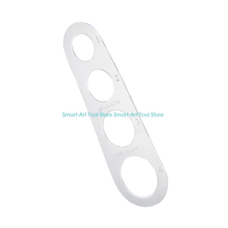 E1PB 430 Stainless Steel Pasta - огляд і ціна Pasta Measuring Tool