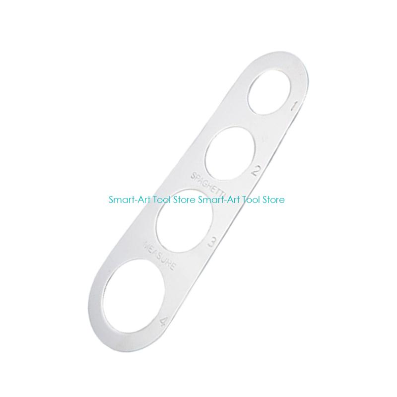 E1PB 430 Stainless Steel Pasta - огляд і ціна Pasta Measuring Tool