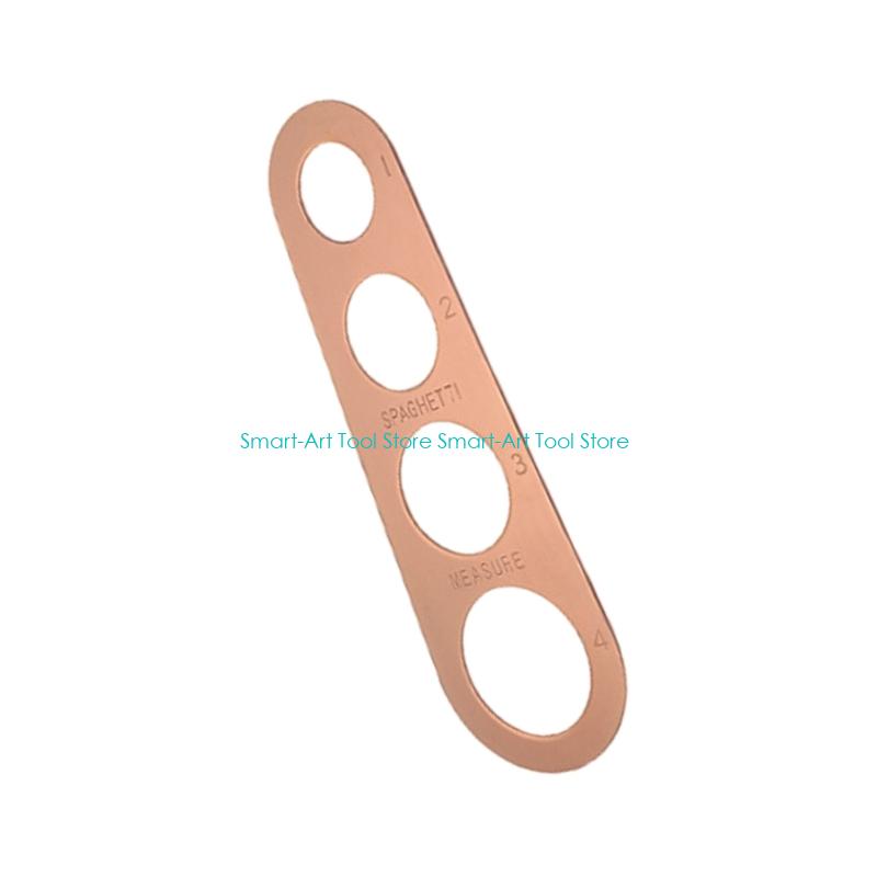 E1PB 430 Stainless Steel Pasta - огляд і ціна Pasta Measuring Tool