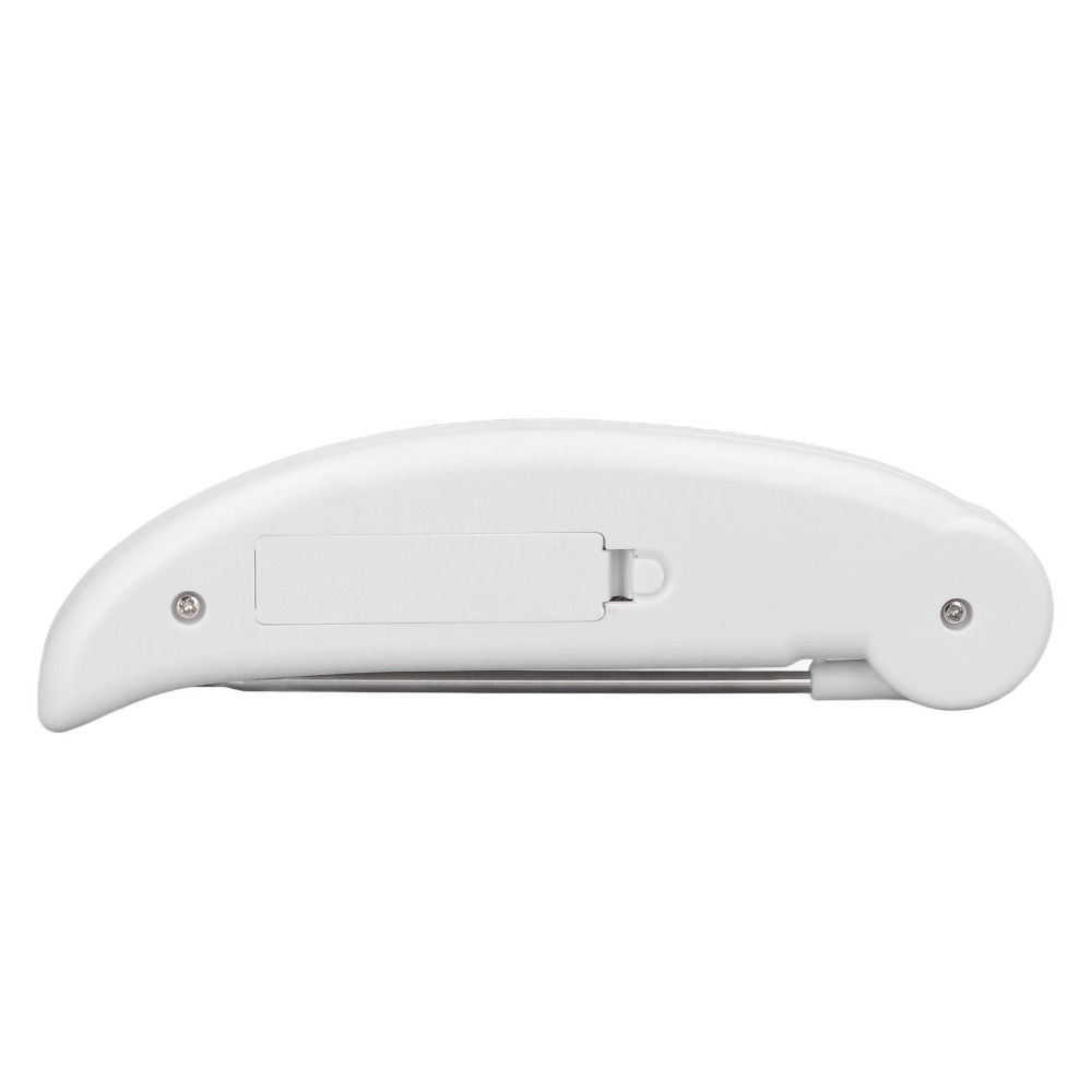 ABS Stainless Steel Digital Fo - огляд і ціна Instant Read Thermometer