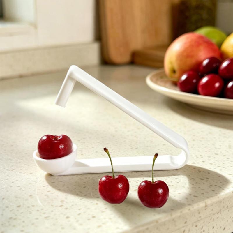 3D Printed Cherry Pitter Easy  - огляд і ціна Kitchen Gadgets To 3D Print