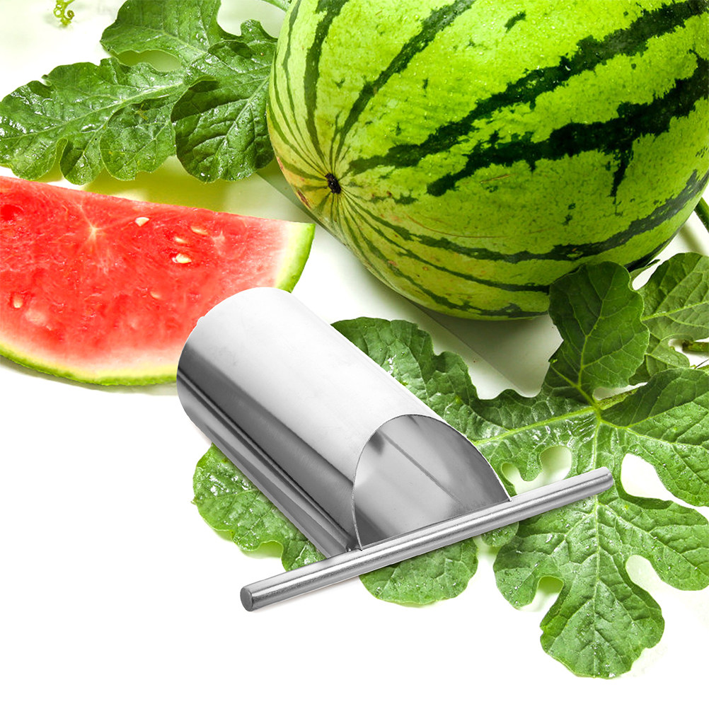 2Pcs Stainless Steel Watermelo - огляд і ціна Cherry Pitter Tool