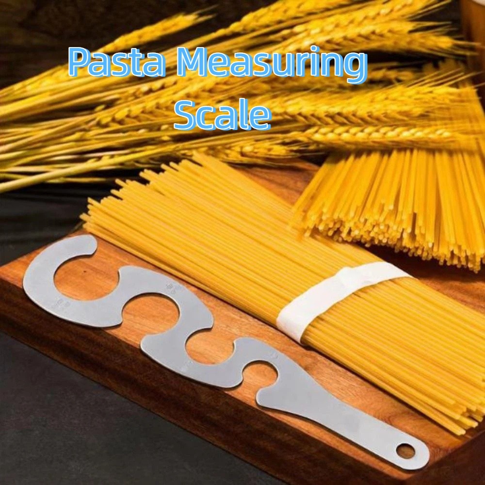 4 Holes Spaghetti Measure Tool - огляд і ціна Pasta Measuring Tool