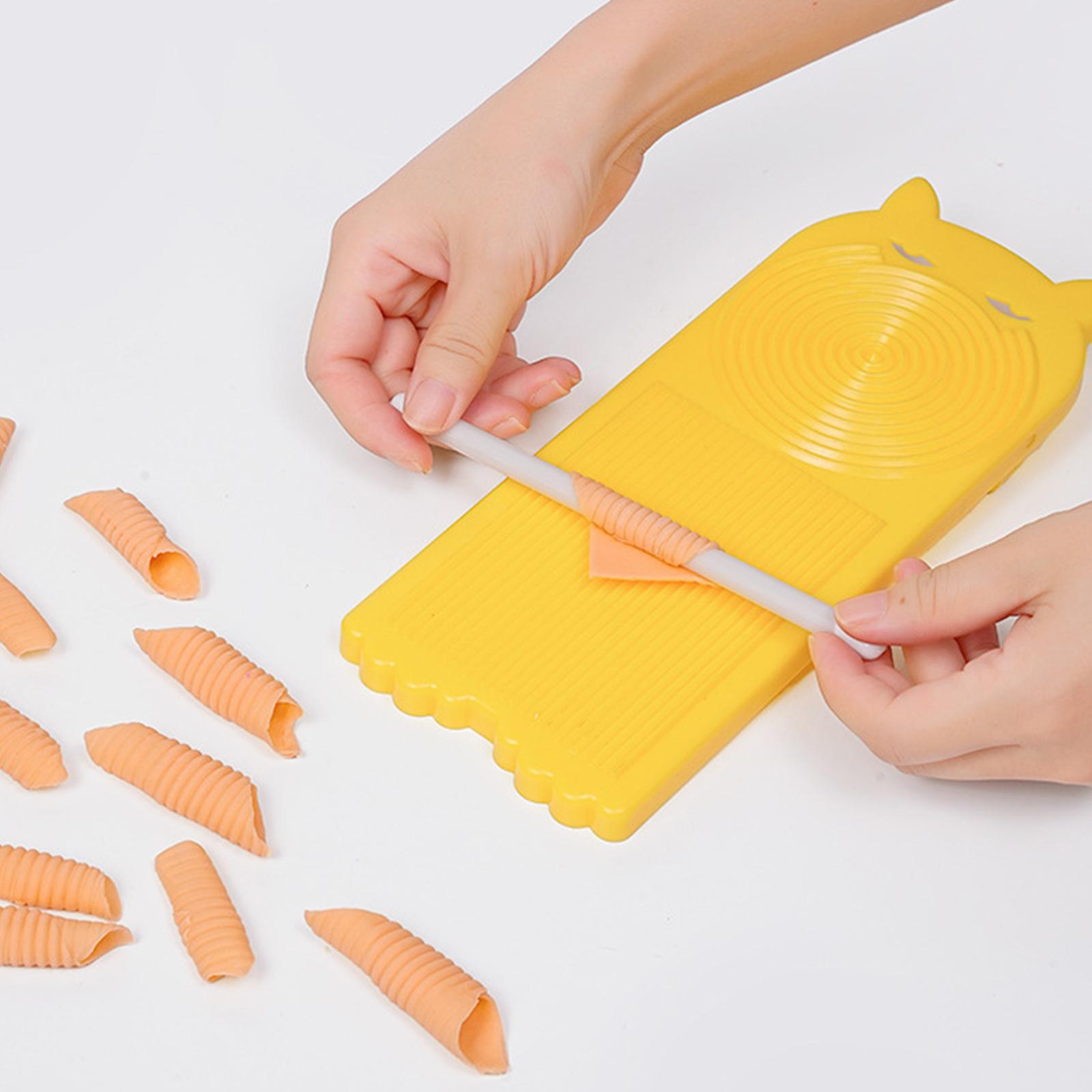 Gnocchi Board Easy to Use Conv - огляд і ціна Pasta Measuring Tool