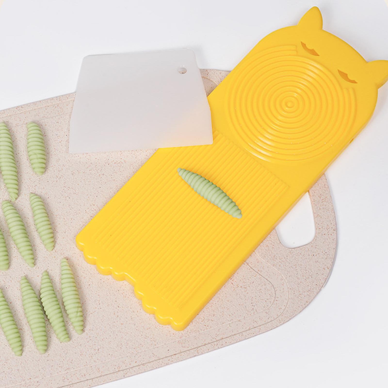 Gnocchi Board Easy to Use Conv - огляд і ціна Pasta Measuring Tool