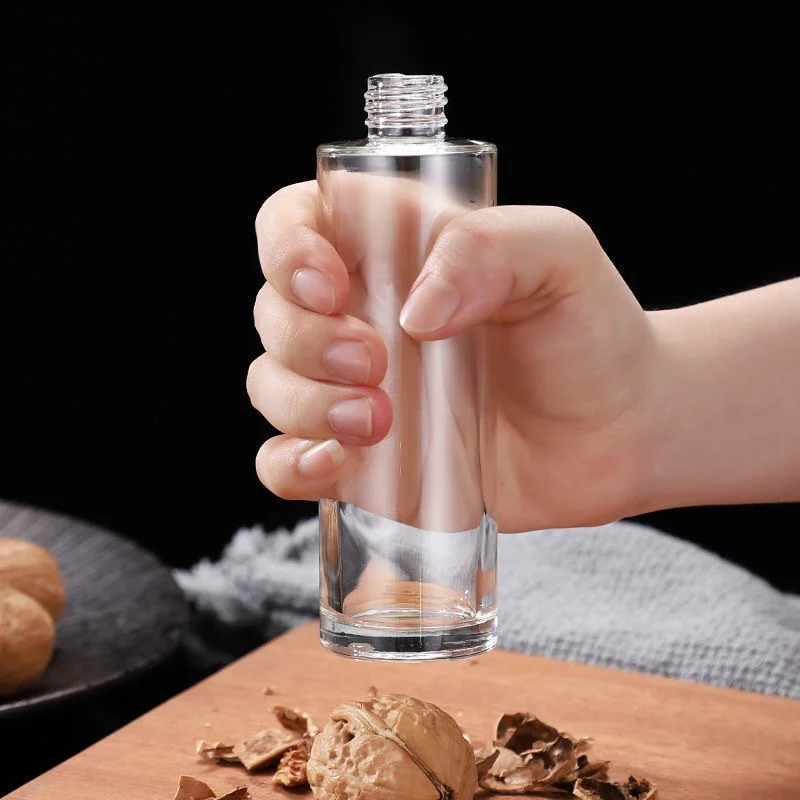 100ml Glass Oil Spray Pot Hous - огляд і ціна Kitchen Gadgets Oil Spray
