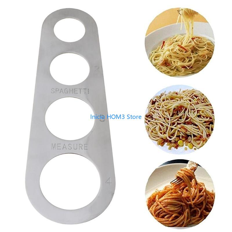 A5YD Kitchen Pasta Measure Kit - огляд і ціна Pasta Measuring Tool