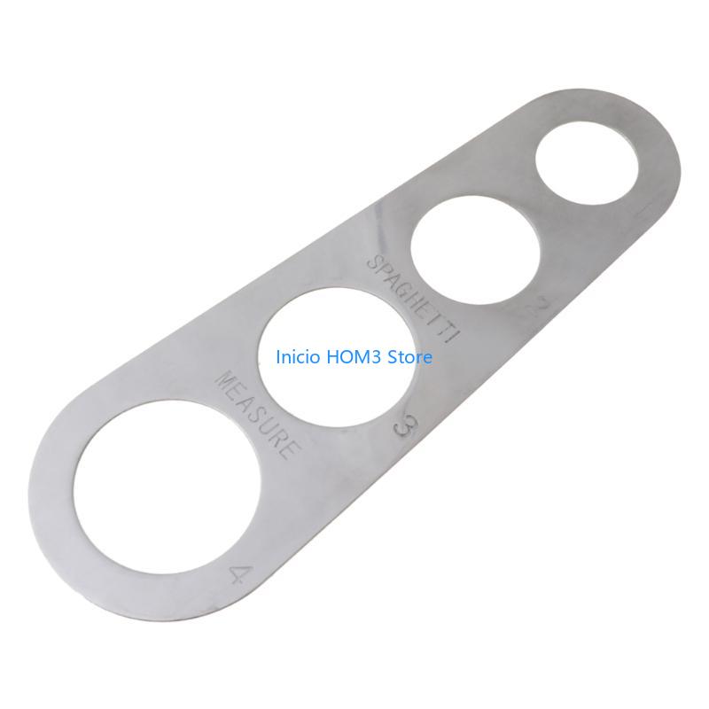 A5YD Kitchen Pasta Measure Kit - огляд і ціна Pasta Measuring Tool