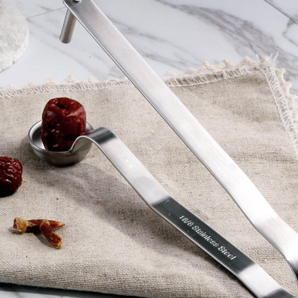1Pcs Heavy Duty Fruit Corer To - огляд і ціна Cherry Pitter Tool