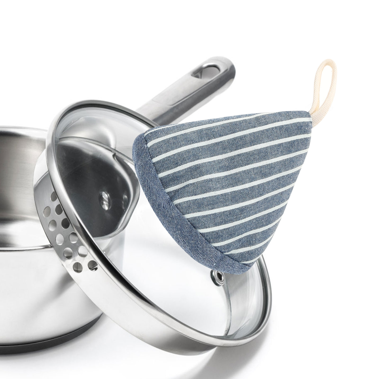 4Pcs Triangular Pot Lid Knob C - огляд і ціна Kitchen Gadgets Ideas