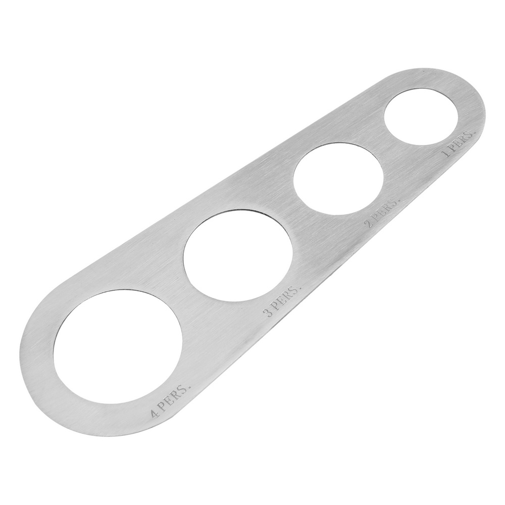 Stainless Steel 1Pcs Kitchen T - огляд і ціна Pasta Measuring Tool