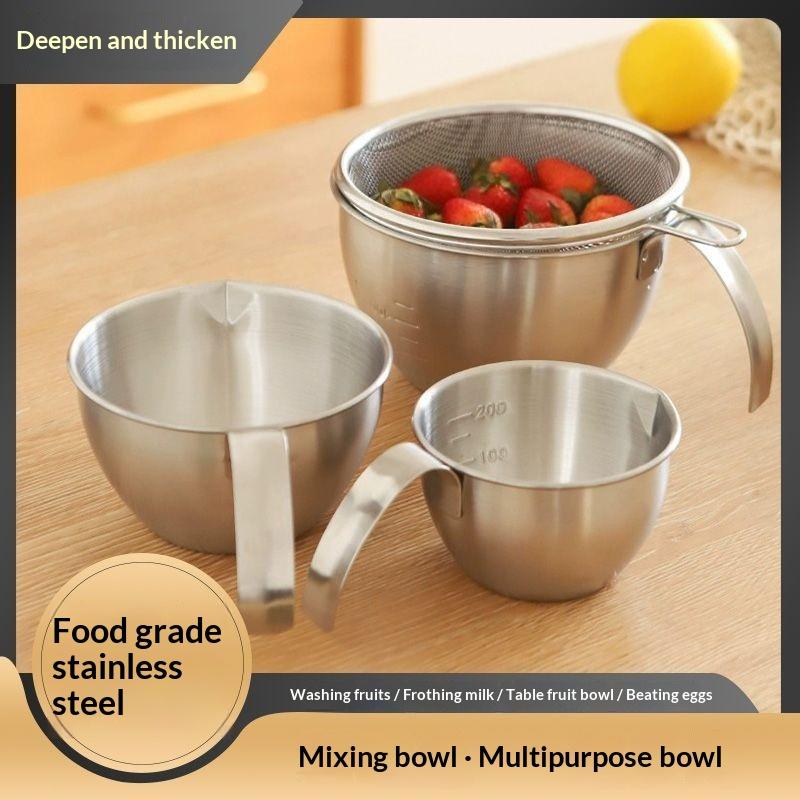 1/2/3/4PCS Stainless Steel Mix - огляд і ціна Pasta Measuring Tool