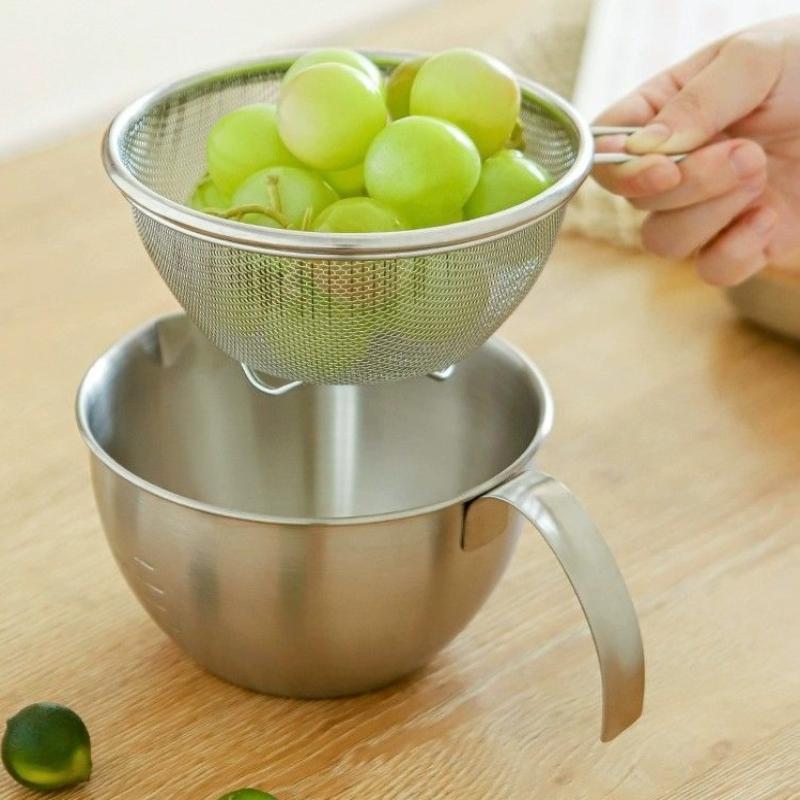 1/2/3/4PCS Stainless Steel Mix - огляд і ціна Pasta Measuring Tool