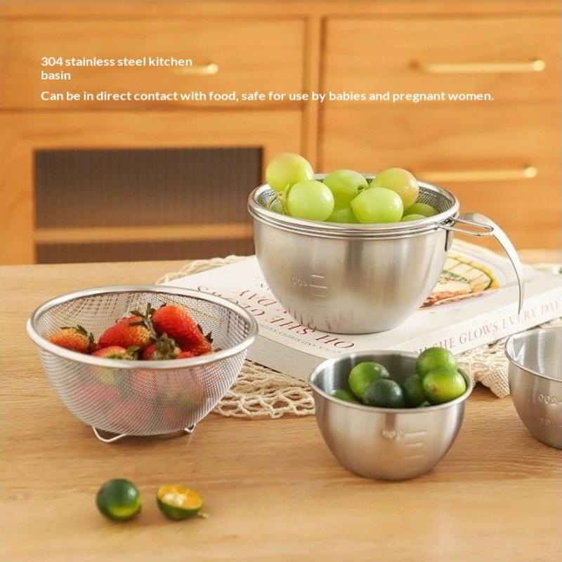 1/2/3/4PCS Stainless Steel Mix - огляд і ціна Pasta Measuring Tool