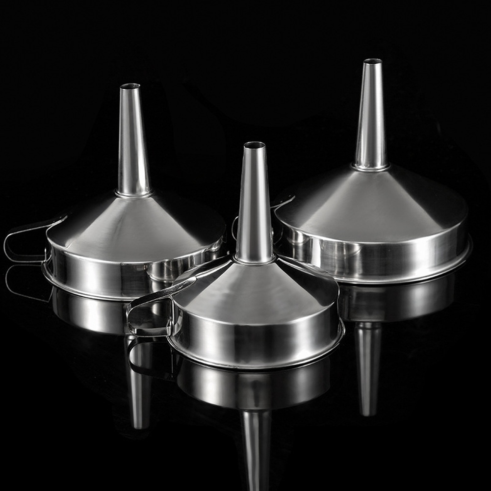 1Pc Stainless Steel Cooking Oi - огляд і ціна Quality Kitchen Gadgets