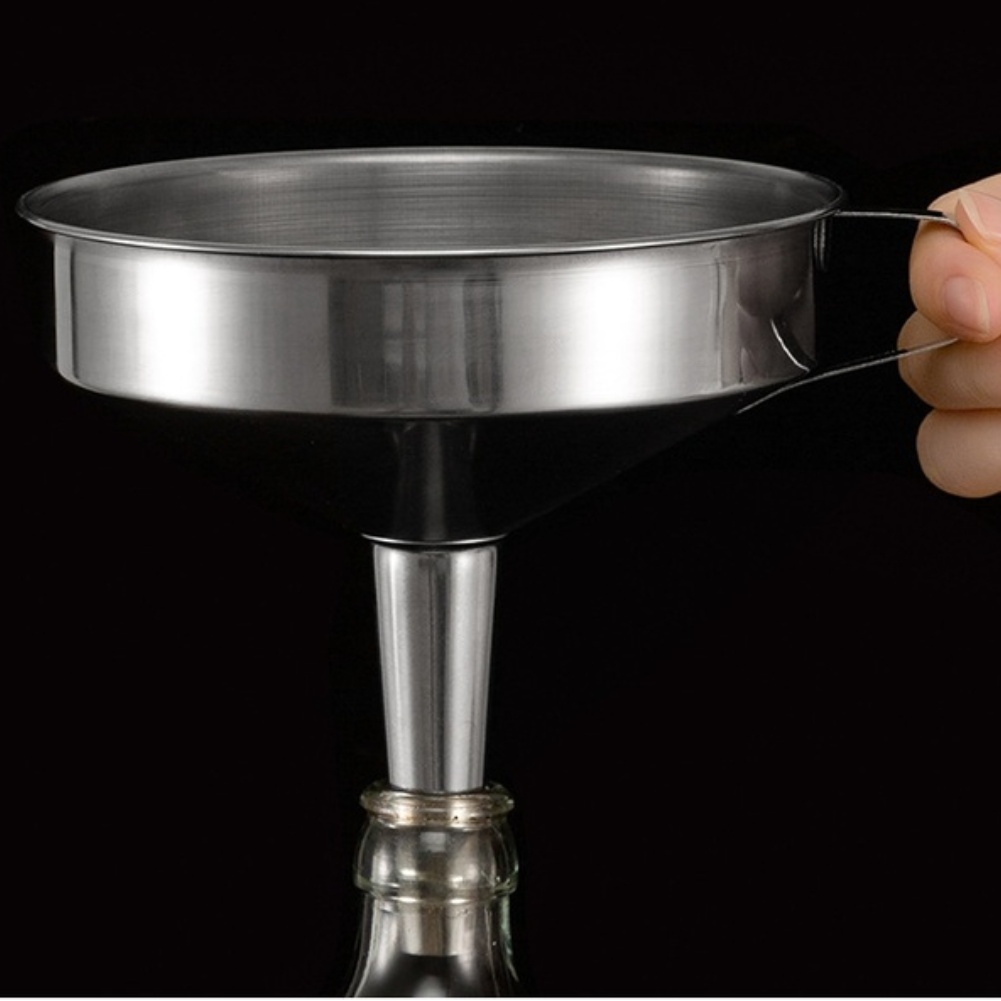 1Pc Stainless Steel Cooking Oi - огляд і ціна Quality Kitchen Gadgets