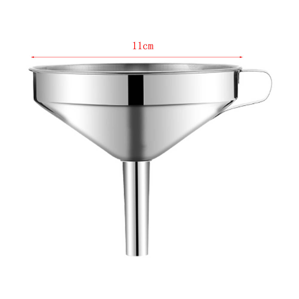 1Pc Stainless Steel Cooking Oi - огляд і ціна Quality Kitchen Gadgets
