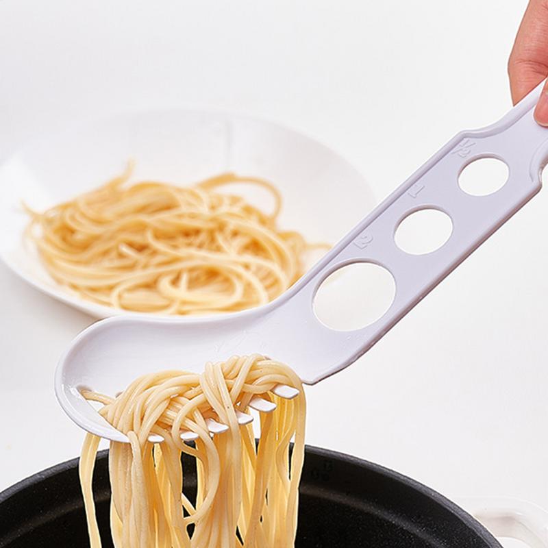Spaghetti Measuring Tool Porti - огляд і ціна Pasta Measuring Tool