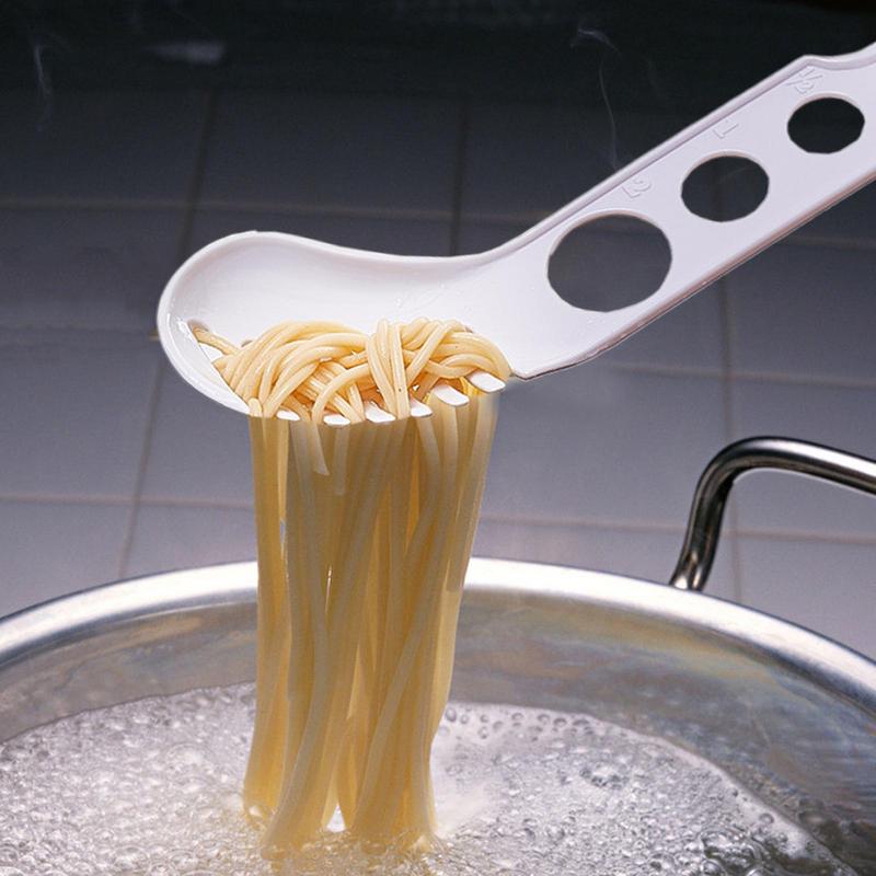 Spaghetti Measuring Tool Porti - огляд і ціна Pasta Measuring Tool