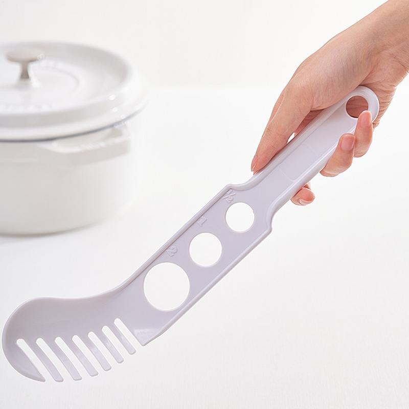 Spaghetti Measuring Tool Porti - огляд і ціна Pasta Measuring Tool