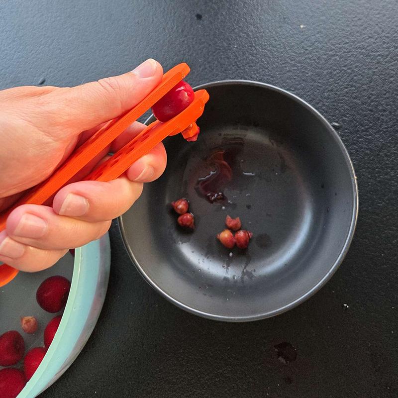 3D Printed Cherry Pitter, Easy - огляд і ціна Kitchen Gadgets To 3D Print