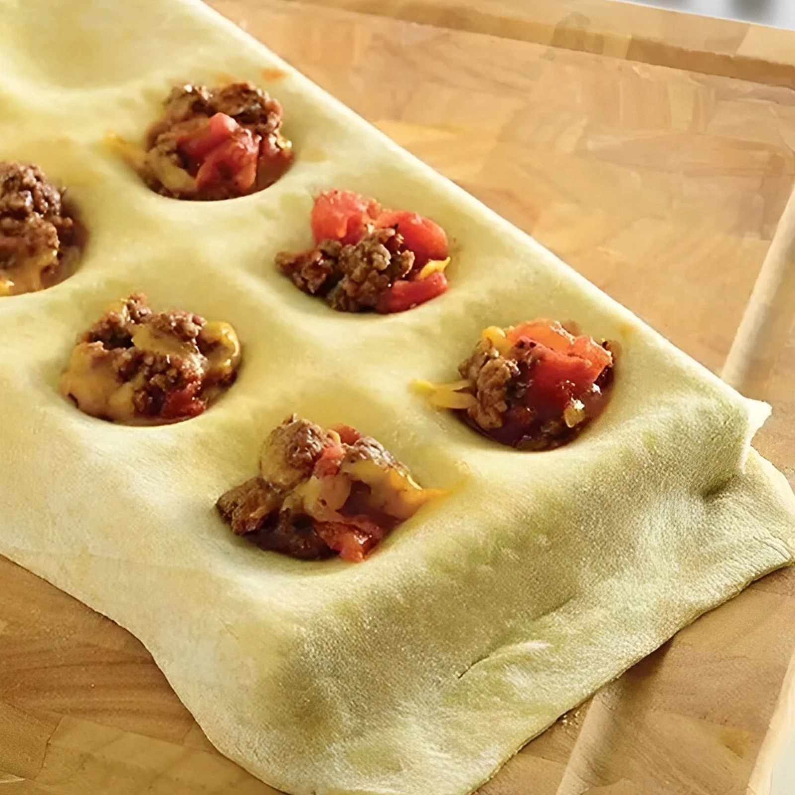 Dumpling Mold 12 Holes Ravioli - огляд і ціна Quality Kitchen Gadgets