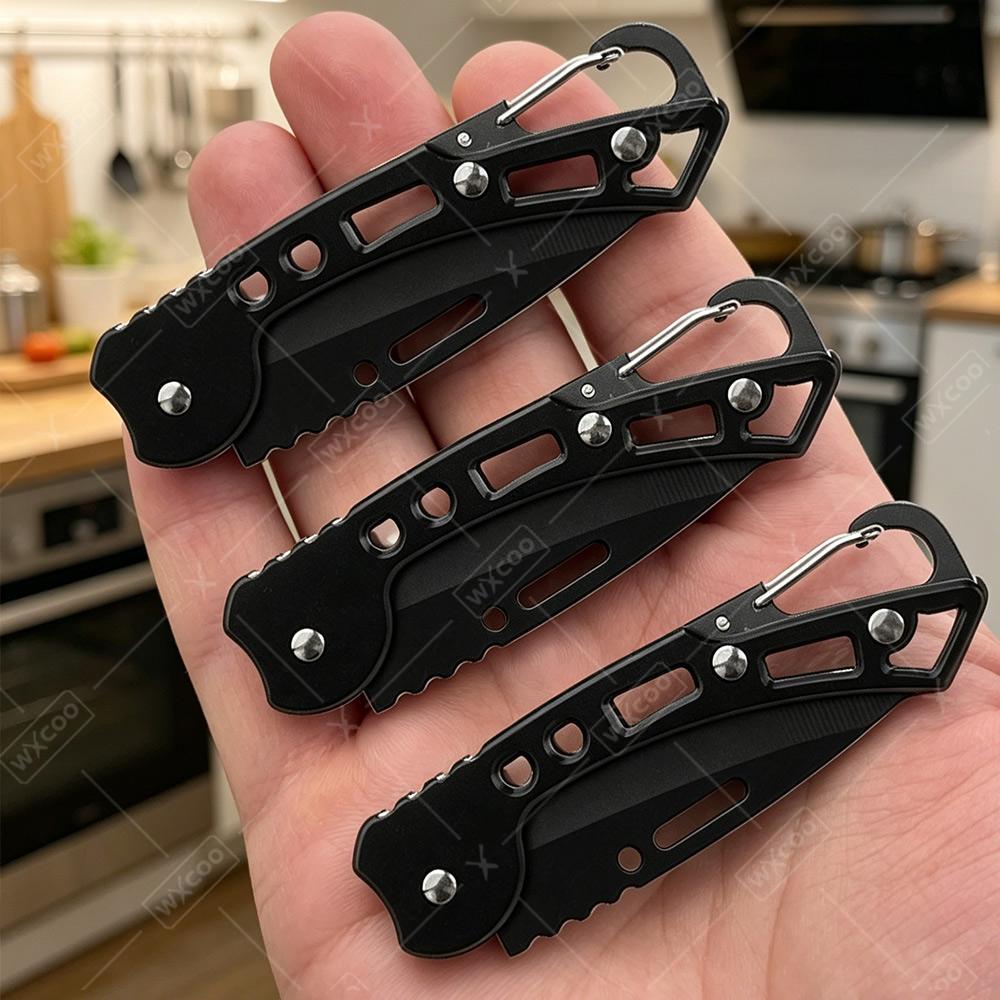 WXCOO Folding Knife Pocket Kni - огляд і ціна Quality Kitchen Gadgets